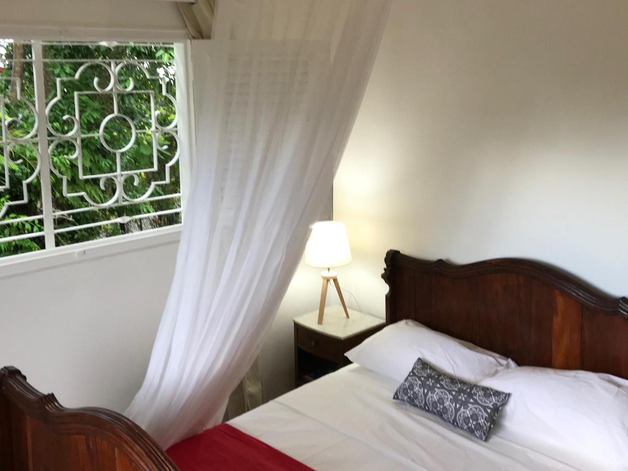 Le Belleplaine Villa Le Gosier  Habitación foto